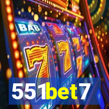 551bet7