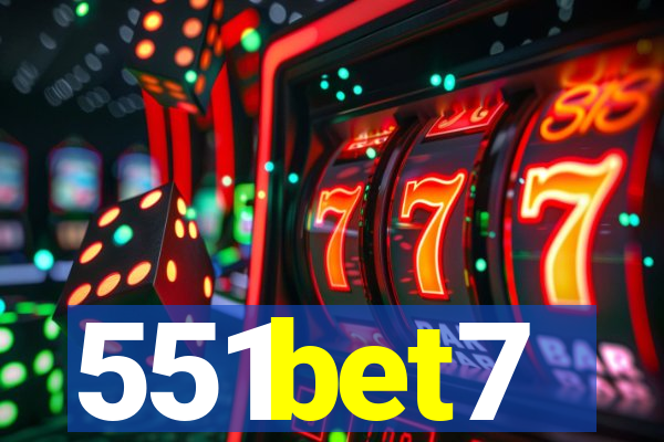 551bet7