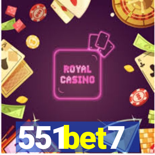 551bet7