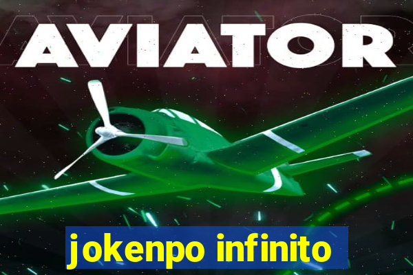 jokenpo infinito