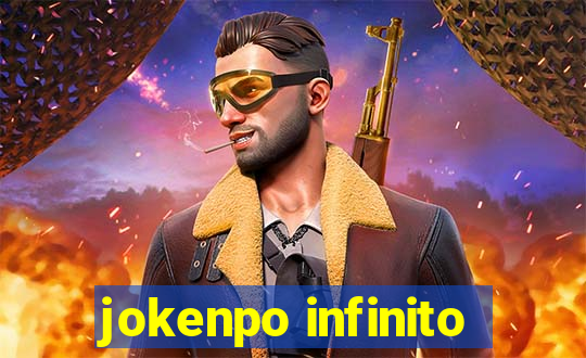 jokenpo infinito