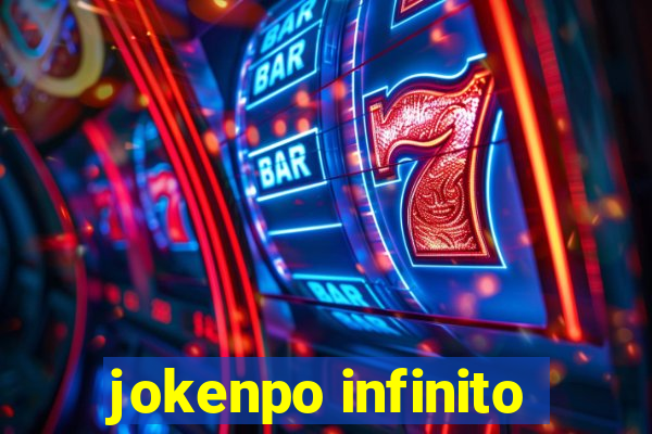 jokenpo infinito