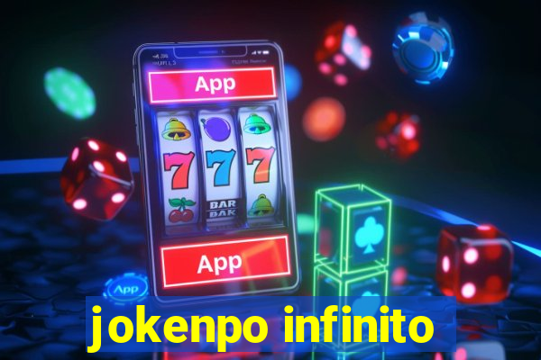 jokenpo infinito