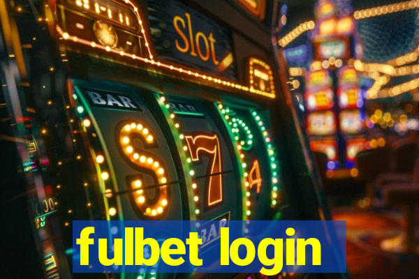 fulbet login