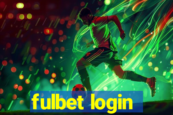 fulbet login