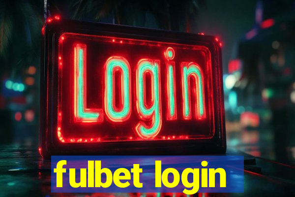 fulbet login