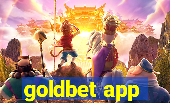 goldbet app