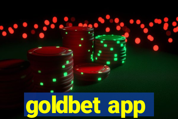 goldbet app