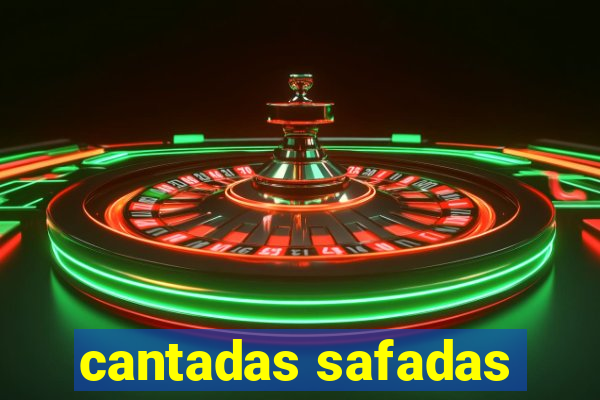 cantadas safadas