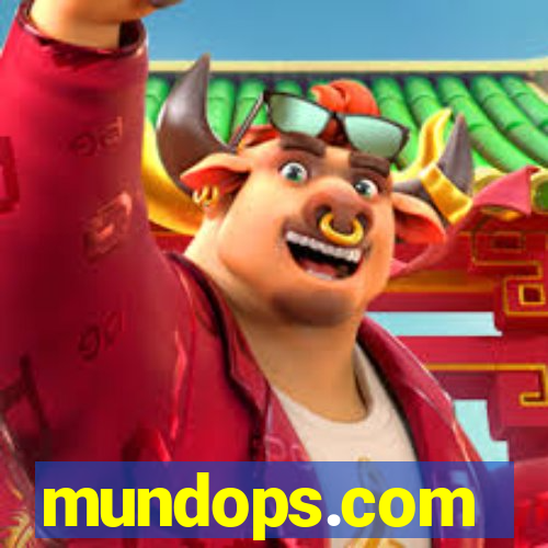 mundops.com