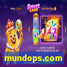 mundops.com