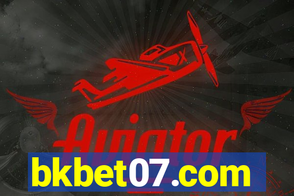 bkbet07.com