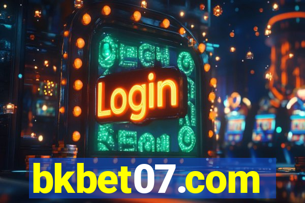 bkbet07.com