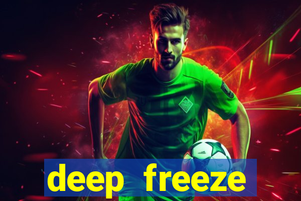 deep freeze crackeado win11