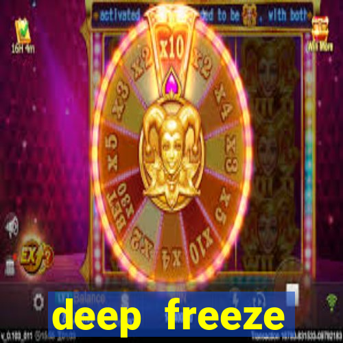 deep freeze crackeado win11