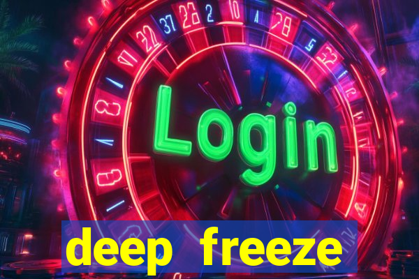 deep freeze crackeado win11