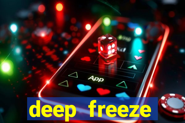 deep freeze crackeado win11