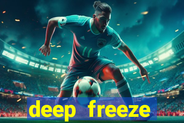 deep freeze crackeado win11