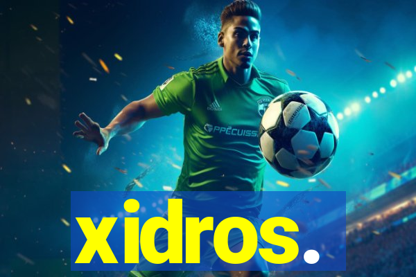 xidros.