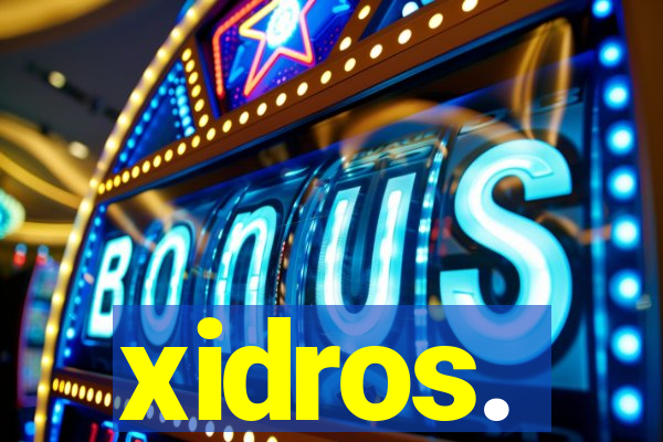 xidros.