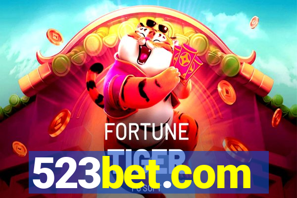 523bet.com