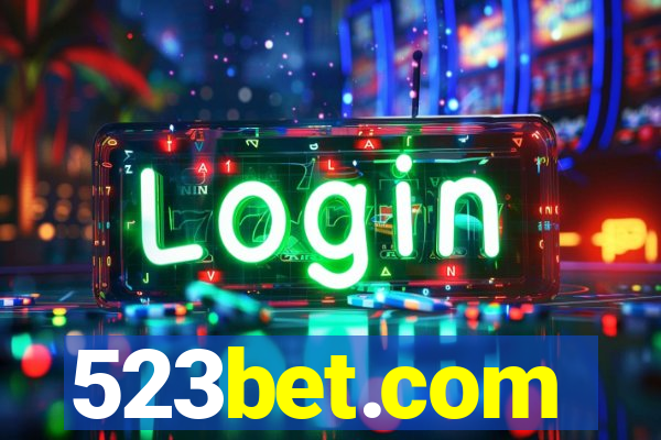 523bet.com