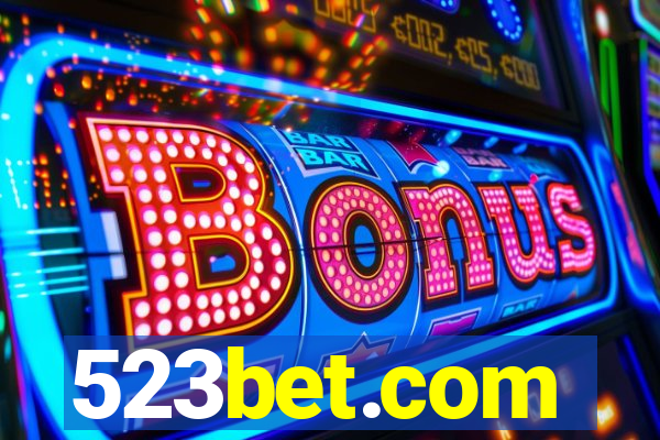 523bet.com