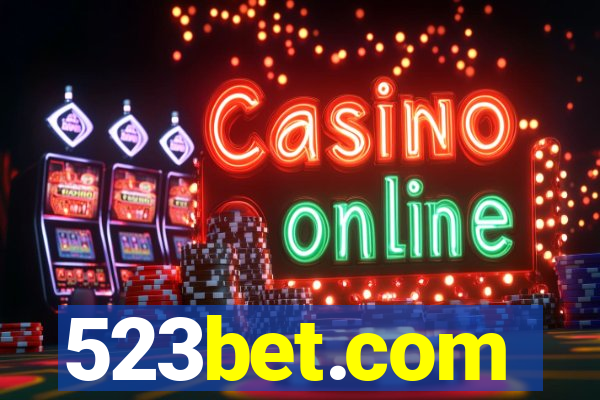 523bet.com