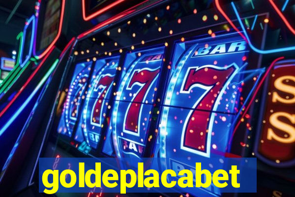 goldeplacabet