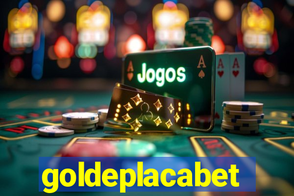 goldeplacabet