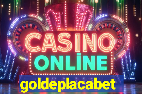 goldeplacabet