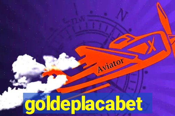 goldeplacabet