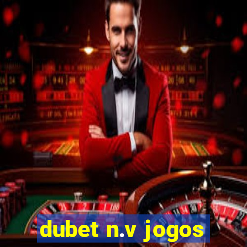 dubet n.v jogos