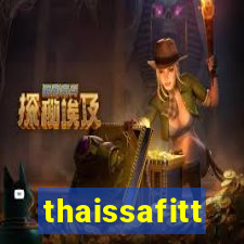 thaissafitt