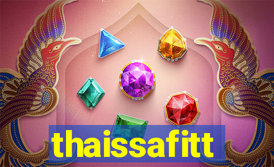 thaissafitt