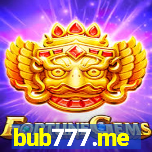 bub777.me