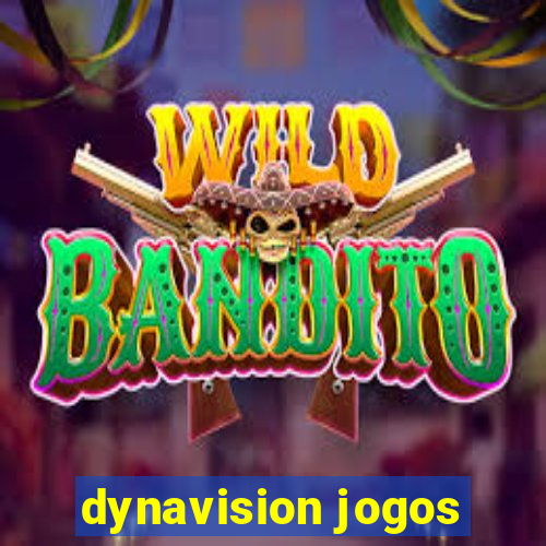 dynavision jogos