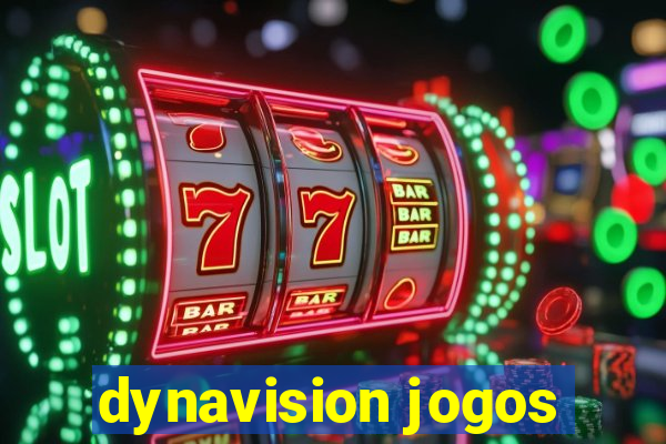 dynavision jogos