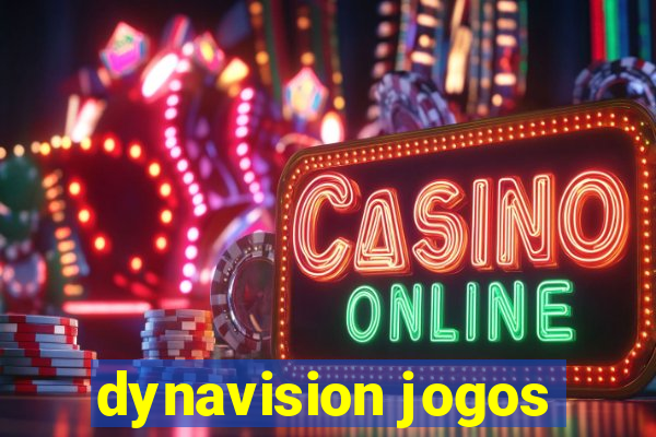 dynavision jogos