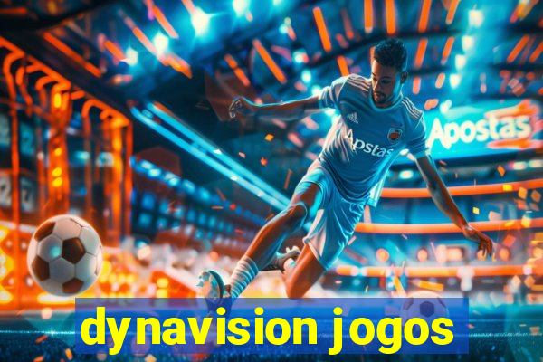 dynavision jogos