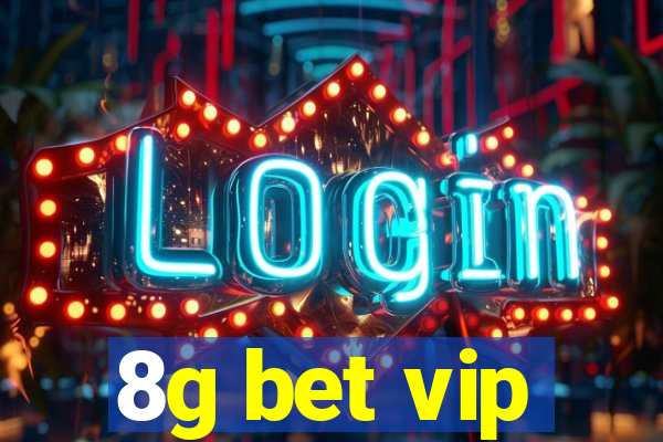 8g bet vip