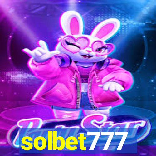 solbet777