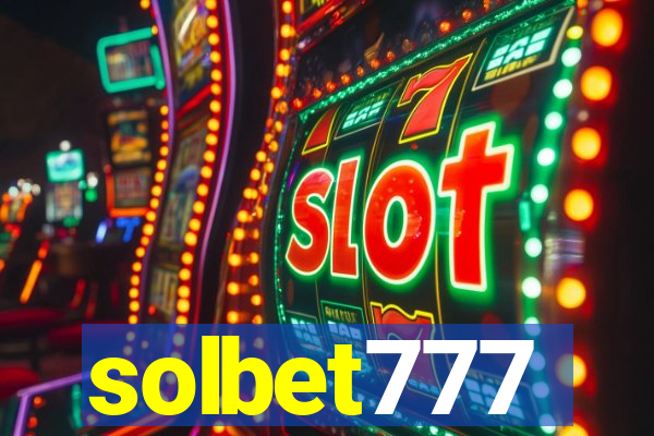 solbet777