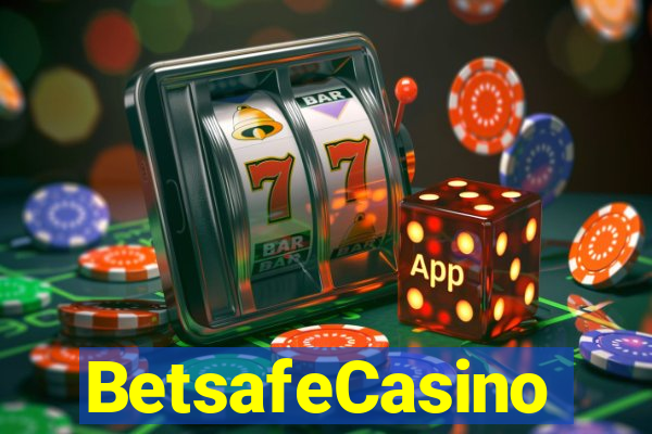 BetsafeCasino