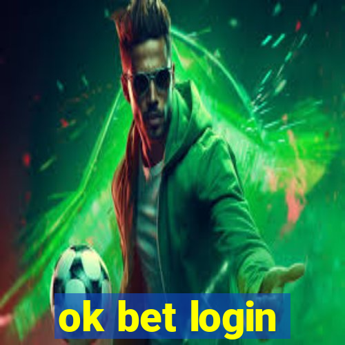 ok bet login