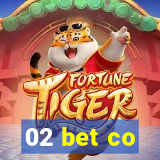 02 bet co