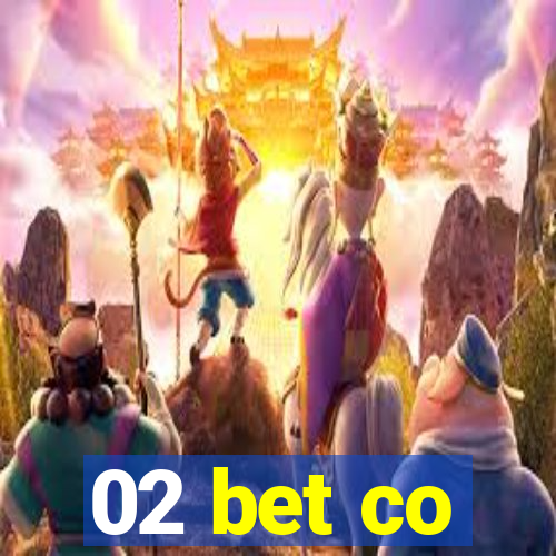 02 bet co