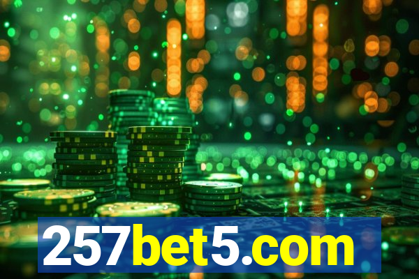 257bet5.com