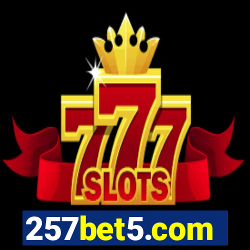 257bet5.com