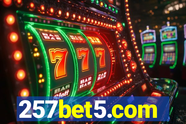 257bet5.com